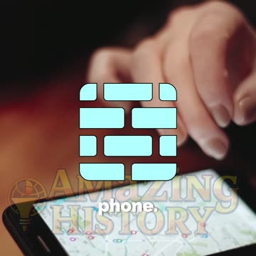 The First Public Cellphone Call Was in 1983? #cellphone #history