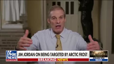 BREAKING_ Feds secretly seized House chairman's phone data while he was overseeing DOJ