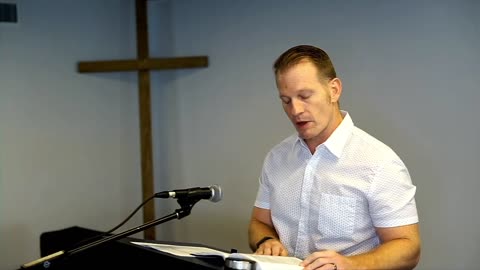 LIVE SUNDAY BROADCAST - HOW TO AVOID THE TRAP THAT IS WAITING FOR YOU - John 16:1-4