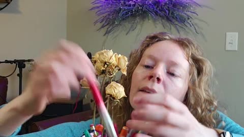 Remember to eat (God's Word) and drink (Living) water every day, friends 👍