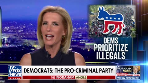 The Ingraham Angle - Wednesday, March 19 The Left, Violence, Trump