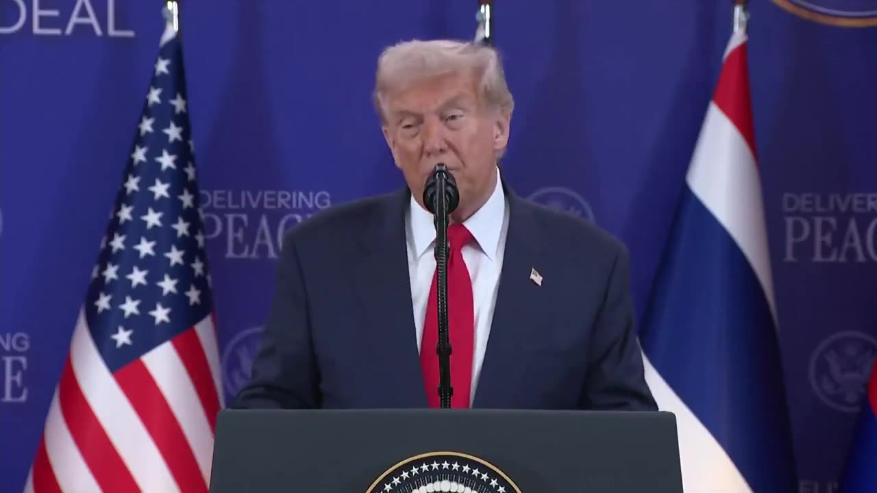 This is a momentous day for all of the people of Southeast Asia