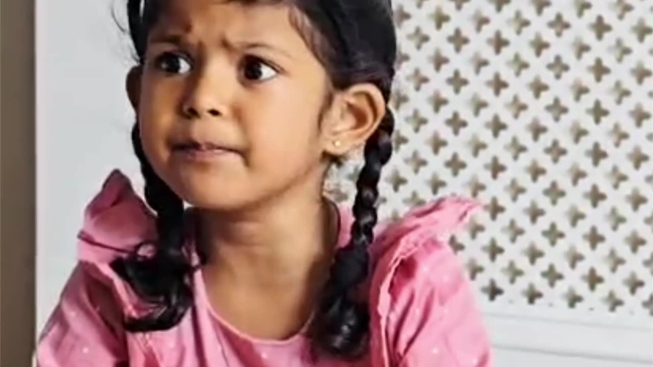 Learning time with Mammy | Fun & Cute Moments