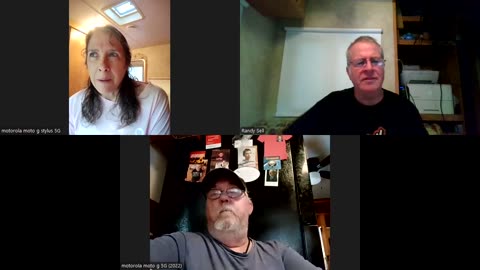 THE RELL with Ron & Randy Episode 76 08/08/25