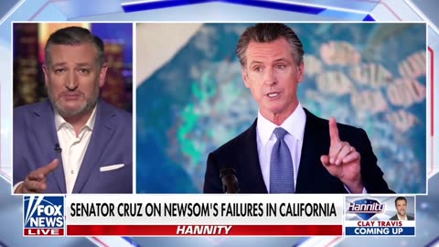 Democrats Screwed Up California