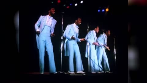 The Floaters - Float On -Remastered-