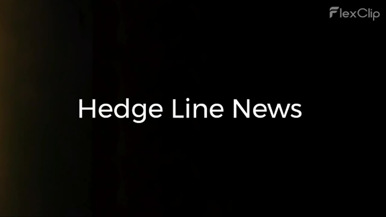 Hedge Line News Discussion: Assumed Accountability