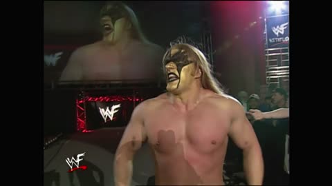 RAW is War (March 22, 1999)