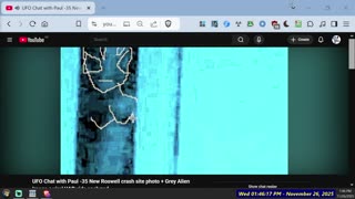 Comparing the Best Evidence of Greys/Grays caught on film 2011 onwards - The Out There Channel 2025