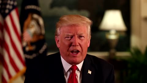 Archived ✅ | 5-26-2017 President Trump Weekly Address