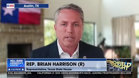 FBI TO ASSIST IN BRINGING DEMS BACK TO TEXAS