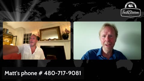 TruthStream with Joe and Scott: Provide for Organizing, Arming, and Educating, the Militia