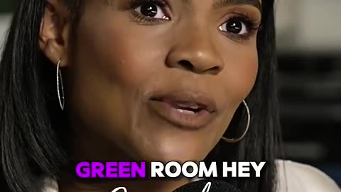 CANDACE RESPONDS TO BEN SHAPIRO