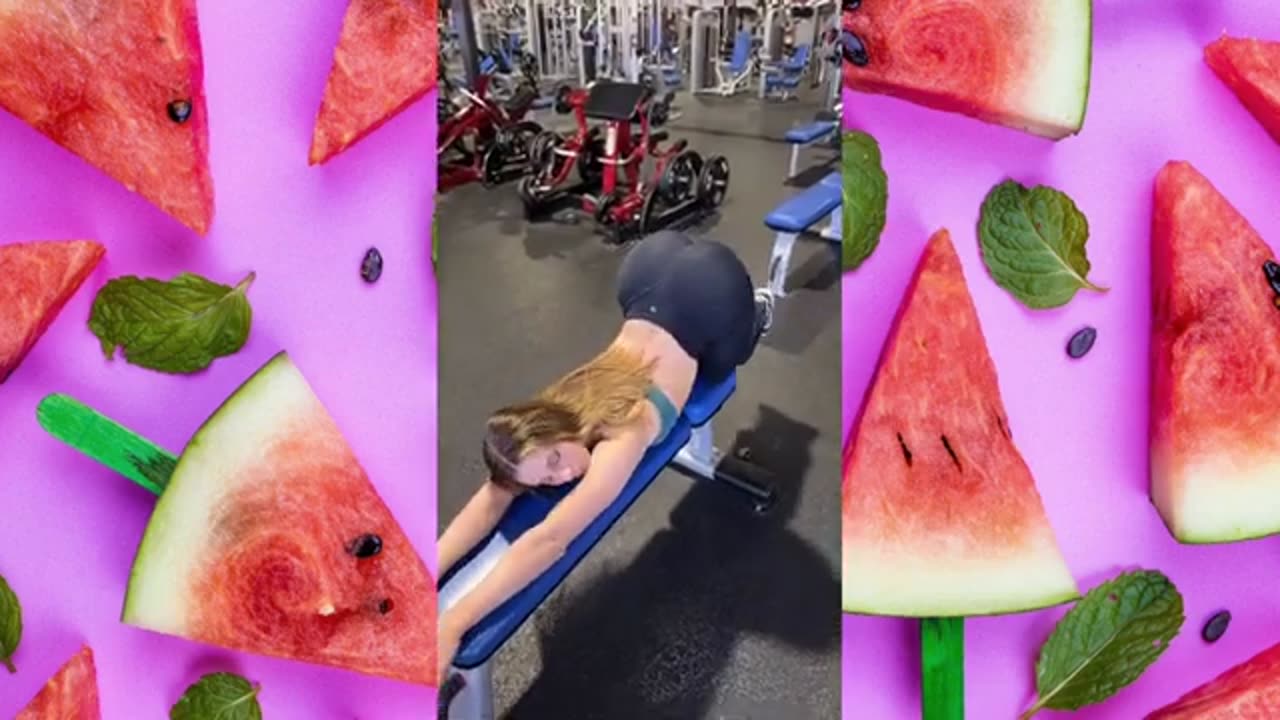 big bank challenge 🍩