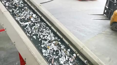 Eddy Current Separator: The Smart Way to Separate Non-Ferrous Metals