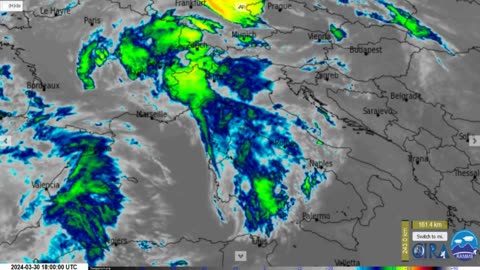 Miran Rubin - 30/03/2024 - RAMMB/CIRA sat=Meteosat10 IR 3km