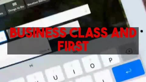 Unlock Business Class & 5-Star Hotels with Mighty Travels Premium expert guides.