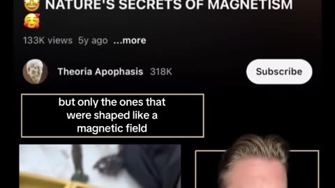 Magnetic Magic: Ireland's the Hei Ancient Secret