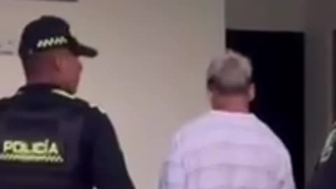 CAPTURA DE ALIAS 'MALUMA' EN TURBACO