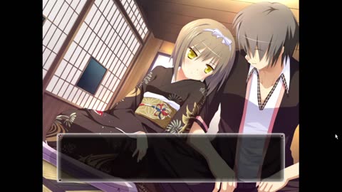 Onigokko (Let's Play)-Part 31 [Kana Route]