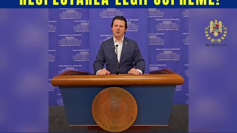 De ziua Constituției României cerem apărarea Constituției și respectarea Legii Supreme!