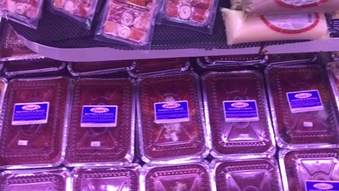 Landi’s Pork Store in Southern Brooklyn, Nyc