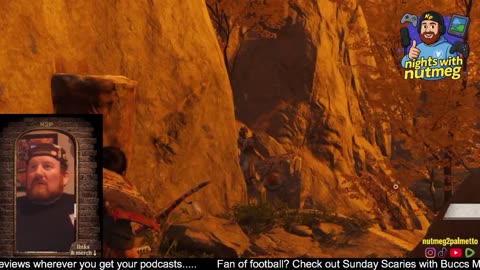 TEACH ME HOW TO PLAY Ghosts of Tsushima 001/0002 | nights with nutmeg