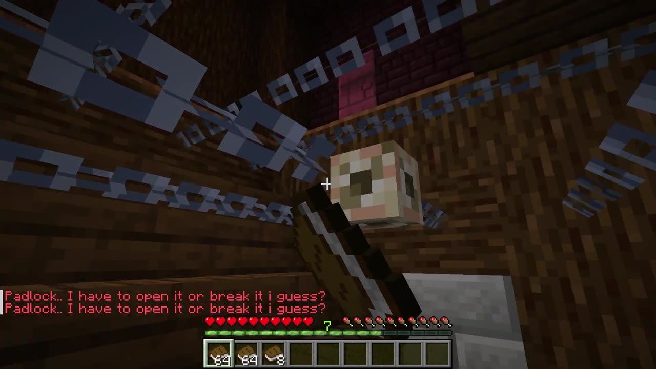 Weird Escape Map in Minecraft 🤯 | Episode 1 Adventur