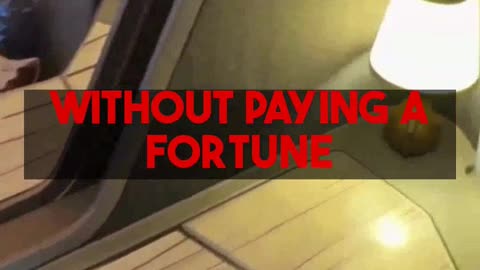 Never Pay Full Price: Business Class & 5-Star Hotel Hacks by Mighty Travels PREMIUM.