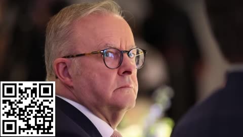 Albanese Just Crossed the Line — Aussies Won’t Stay Silent After THIS