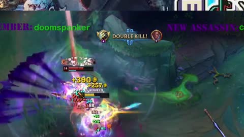 Ranked Penta #10 - Dragon For Penta? Great Deal! 😅