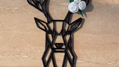ROOM DECOR #crafting