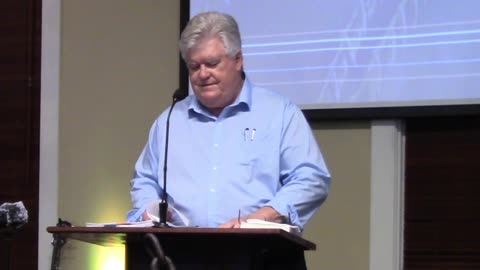 Lessons Learned from My Father - Psalm 103:13-14