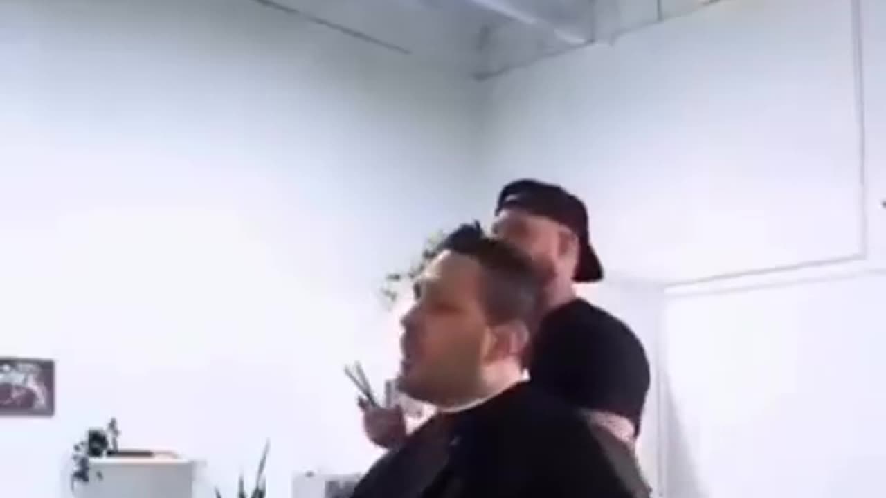 Based Barber