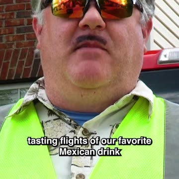 A Male Karen Cinco De Mayo