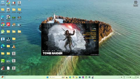 🎮 How to Install 100% Save File in Rise of the Tomb Raider | Save Game Location Guide