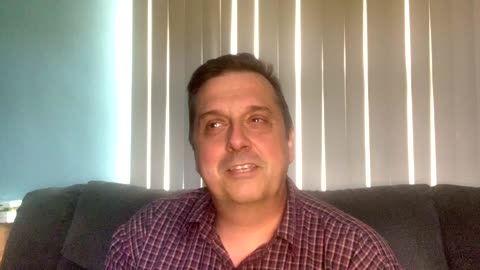 Walking in the Spirit Podcast