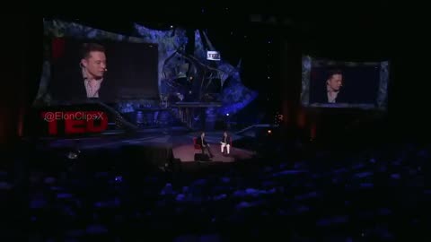 Elon Musk: Solar Will Beat Everything Hands Down