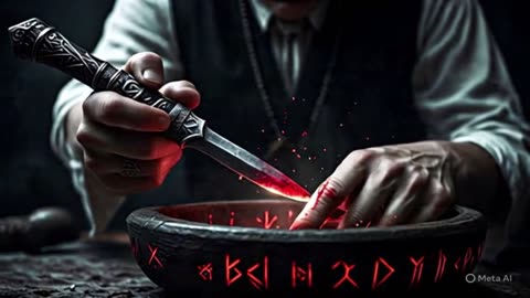 Why You Should Never Try a Love Binding Ritual