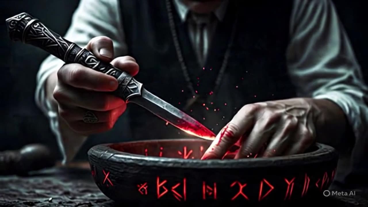 Why You Should Never Try a Love Binding Ritual