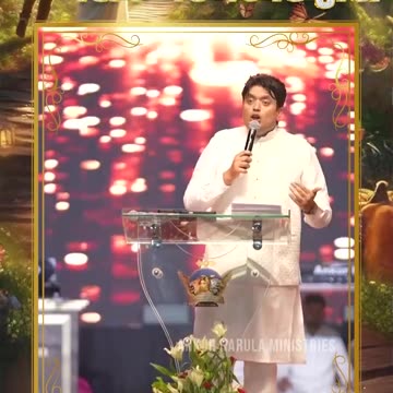 आपकी Life का Turn-Around सिर्फ परमेश्वर के द्वारा ‪@AnkurNarulaMinistries‬