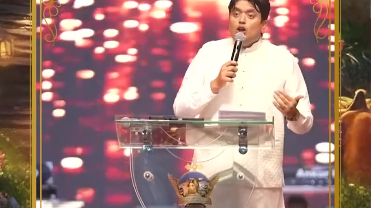 आपकी Life का Turn-Around सिर्फ परमेश्वर के द्वारा ‪@AnkurNarulaMinistries‬