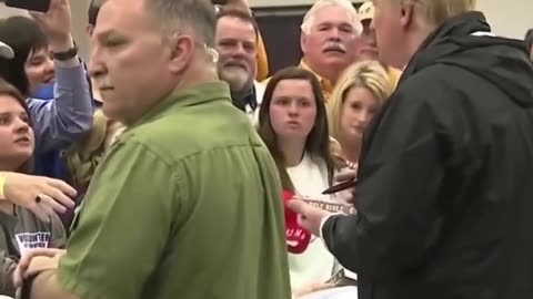 Top 10 Most Absurd Stories in 2019 U.S. Politics