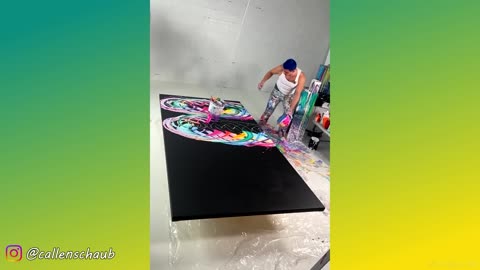 Oddly Satisfying