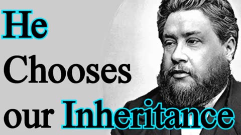 Charles Spurgeon - A Wise Desire