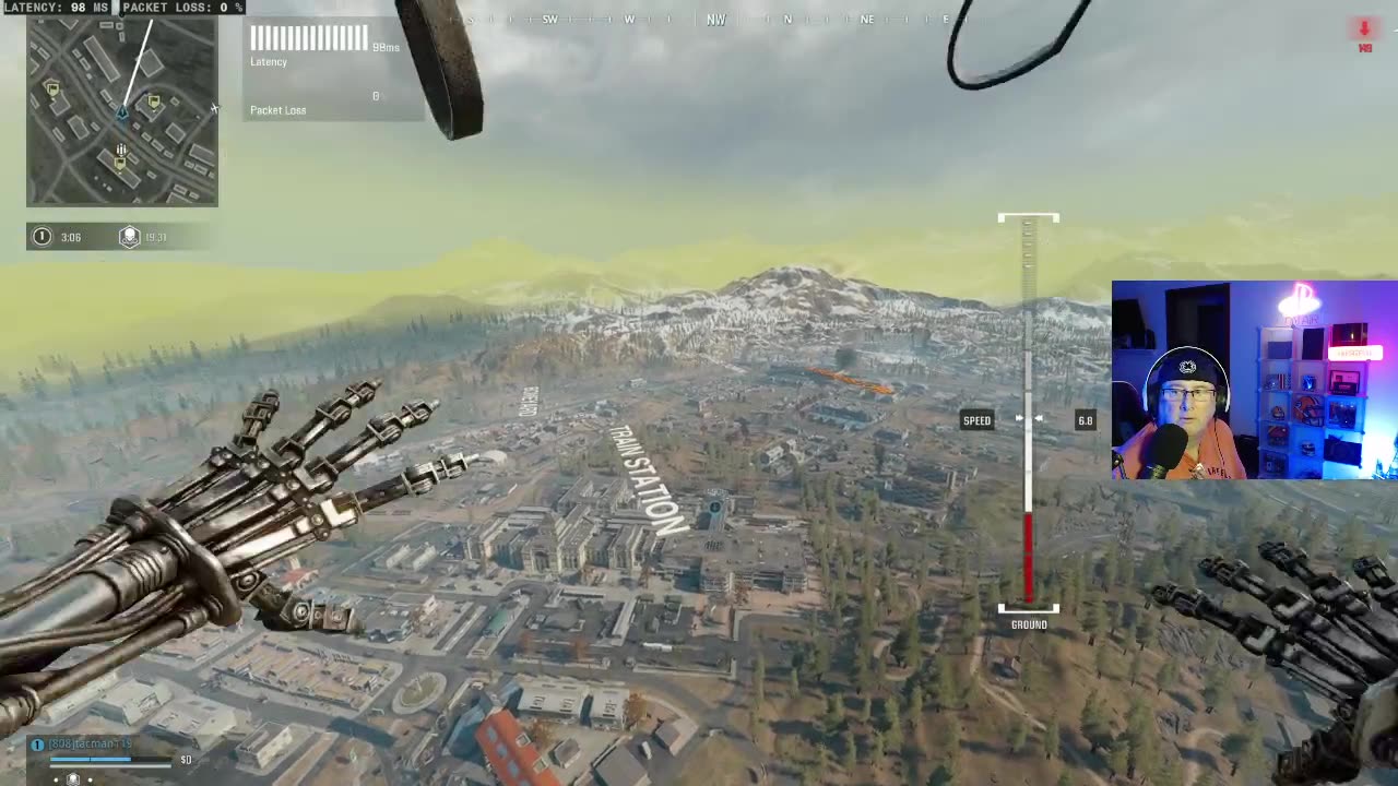 Tacman119 Gaming