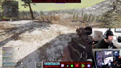 Just A Chill Game Play