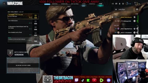 Just A Chill Game Play