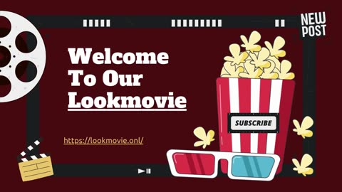 Watch Free Movies Online Instantly | LookMovie Onl