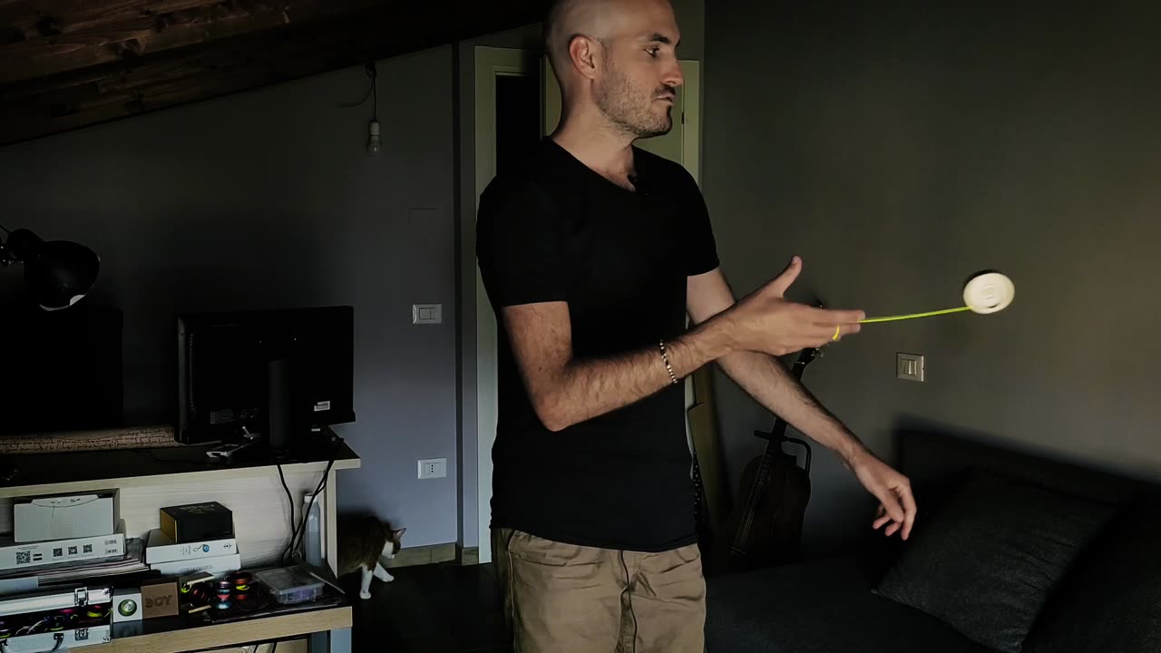 3 EASY ELEMENTS TO ENHANCE YOUR FLOW - Beginner Yoyo Trick Tutorial